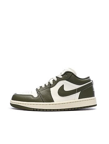 Baskets Mixte Nike Air Jordan 1 Low