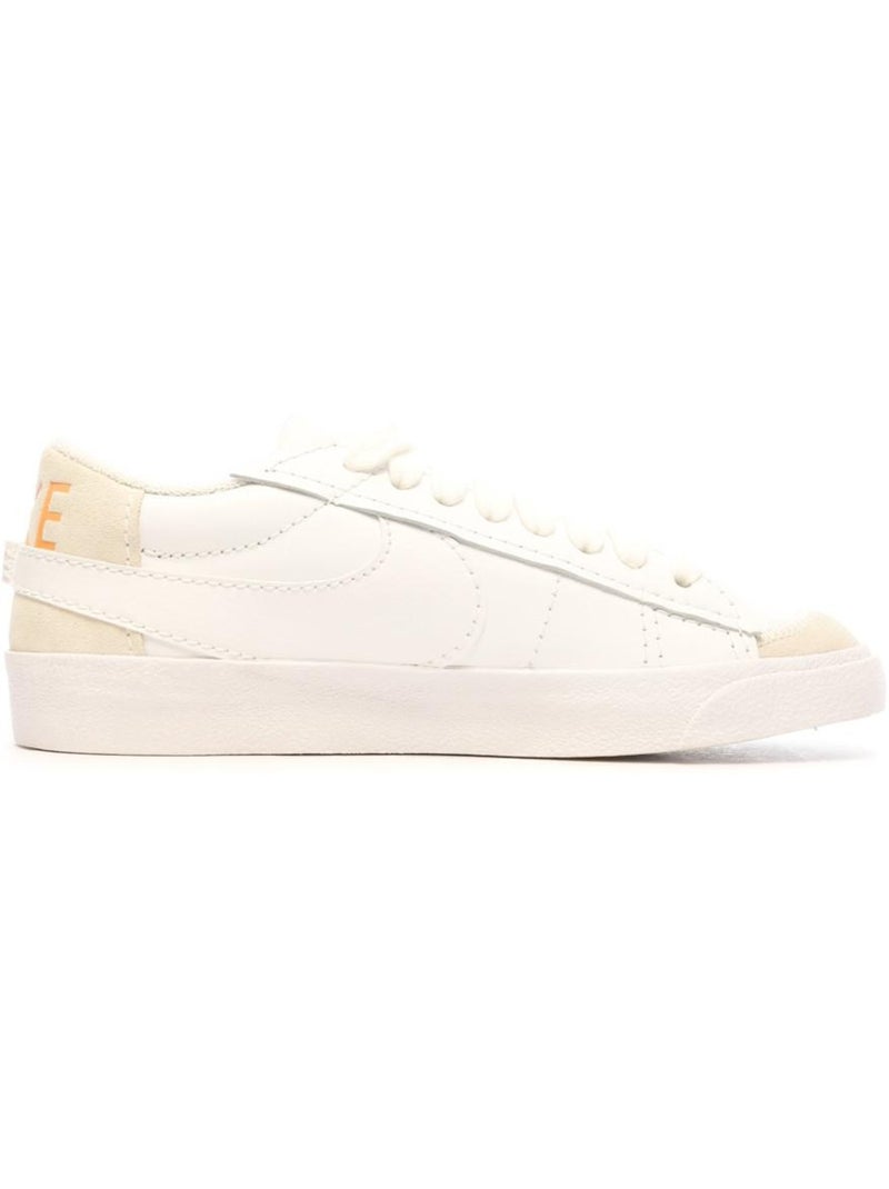 Baskets Mixte Nike Blanc - Kiabi