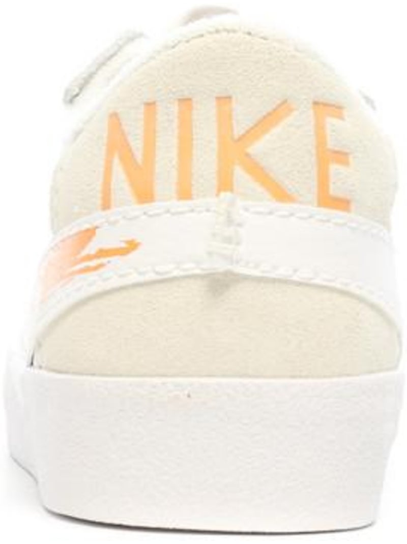 Baskets Mixte Nike Blanc - Kiabi