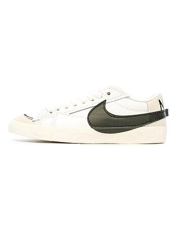 Baskets Mixte Nike Blazer Low 77 Jumbo