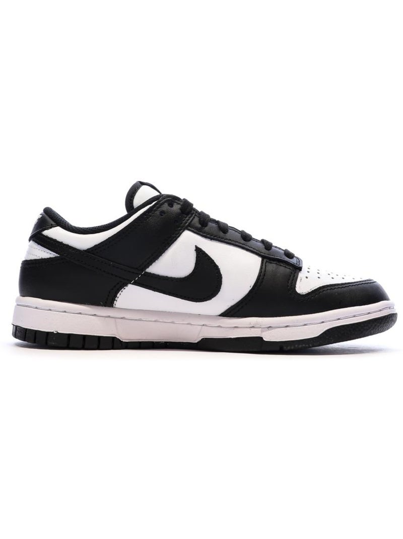 Baskets Mixte Nike Noir - Kiabi