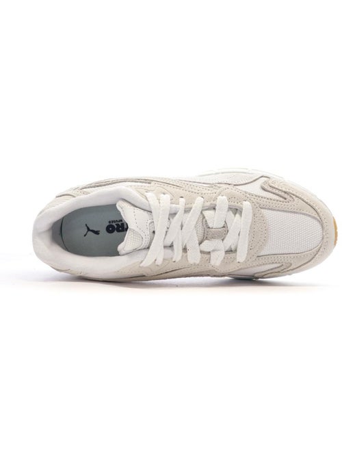 Baskets Mixte Puma - Kiabi