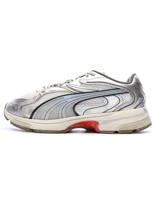 Baskets mixte Puma - Kiabi