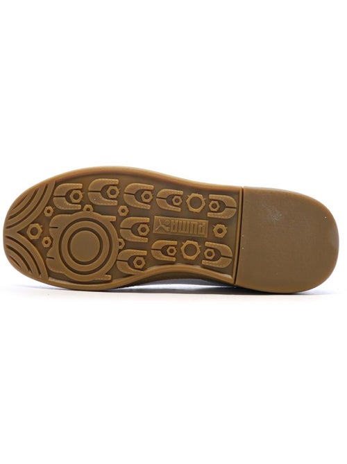 Baskets Mixte Puma - Kiabi