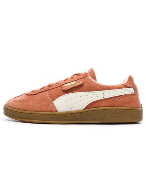 Baskets Mixte Puma - Kiabi