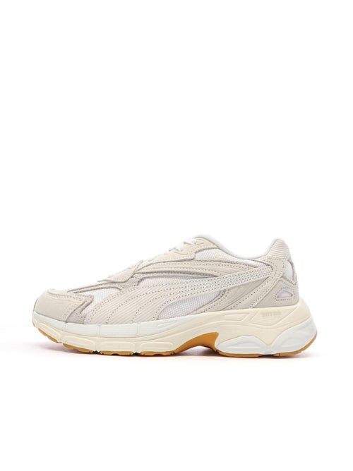 Baskets  Mixte Puma Teveris Nitro Corduroy - Kiabi