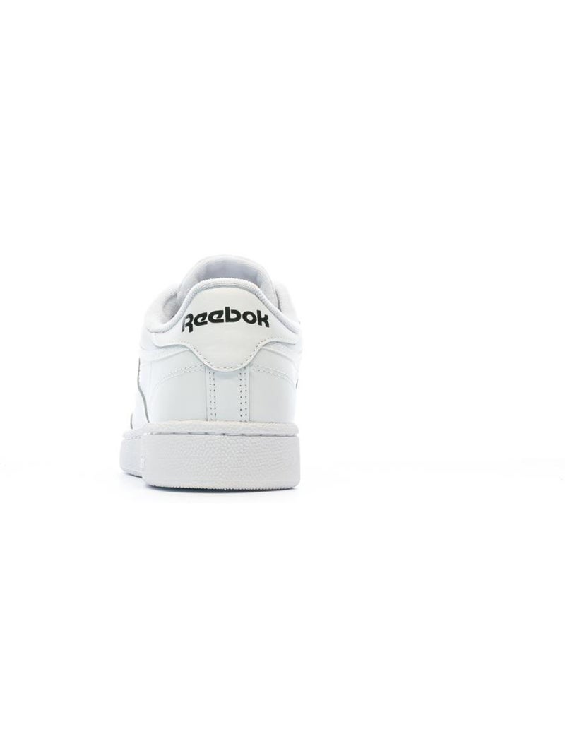 Baskets Mixte Reebok Blanc - Kiabi