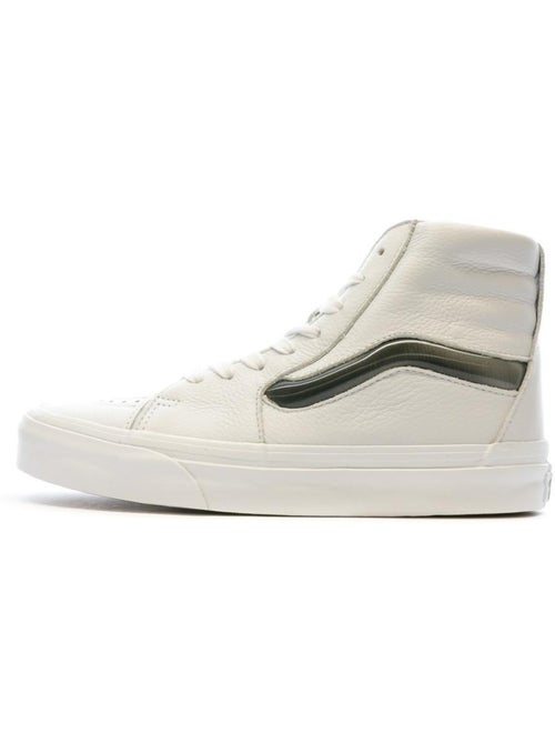 Baskets Mixte Vans - Kiabi