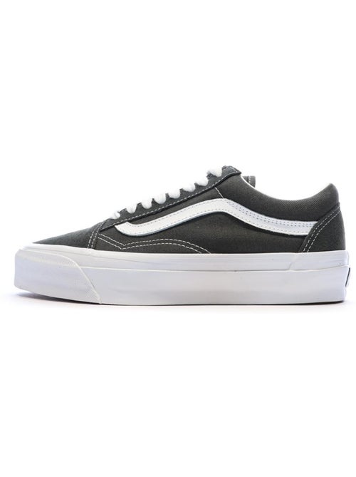 Baskets Mixte Vans - Kiabi