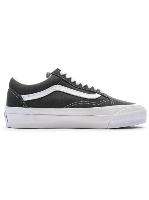 Baskets Mixte Vans - Kiabi