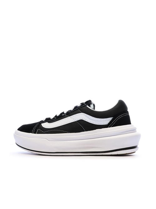 Baskets Mixte Vans - Kiabi
