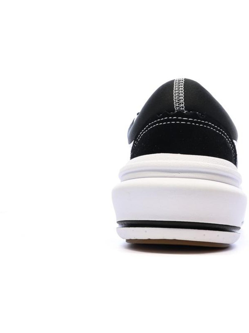 Baskets Mixte Vans Noir - Kiabi