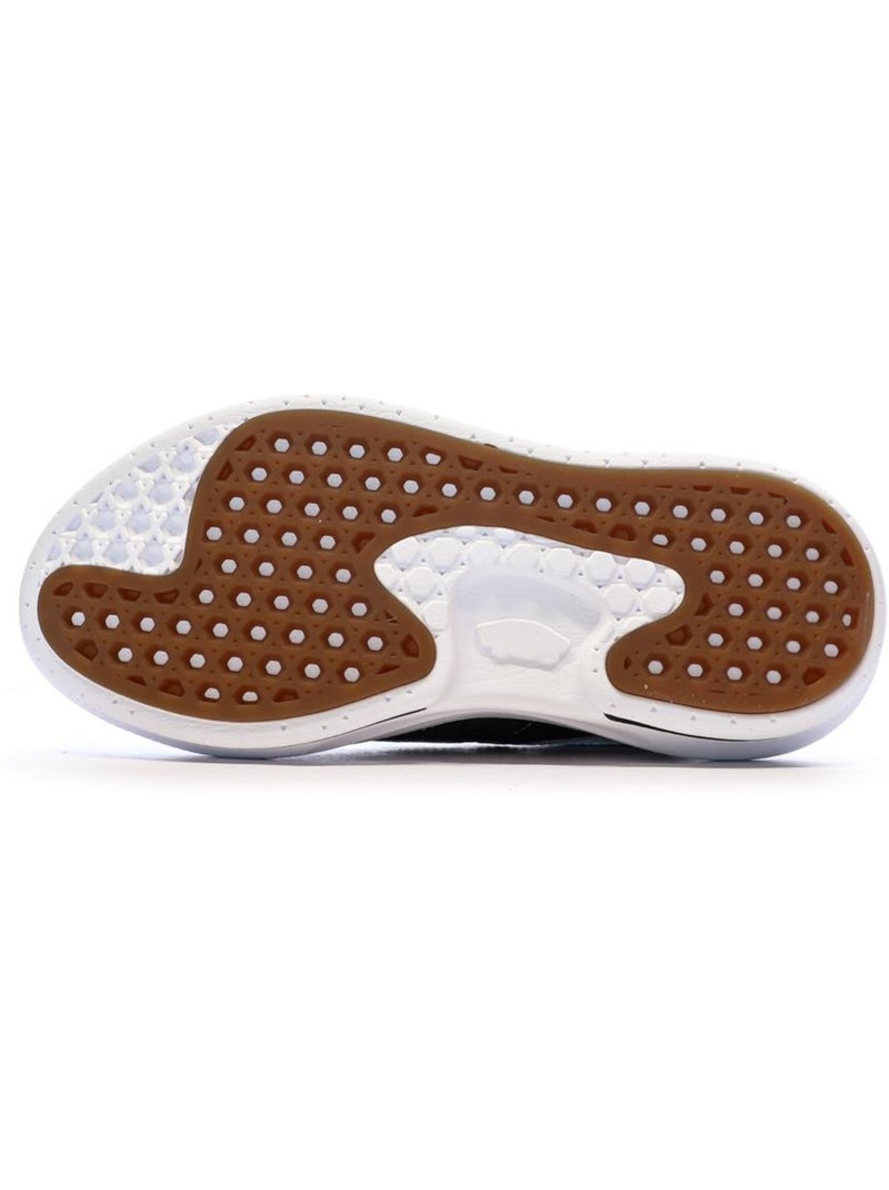 Baskets Mixte Vans Noir - Kiabi