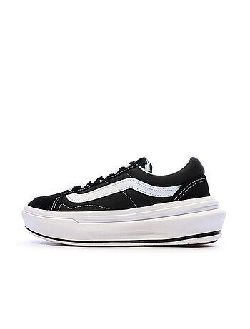 Baskets Mixte Vans Ua Old Skool Overt