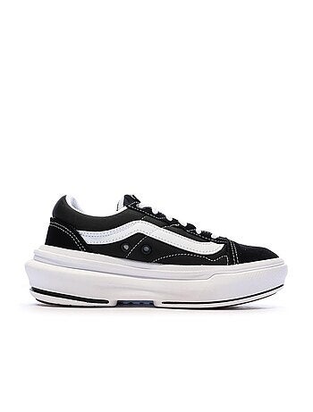 Baskets Mixte Vans Ua Old Skool Overt