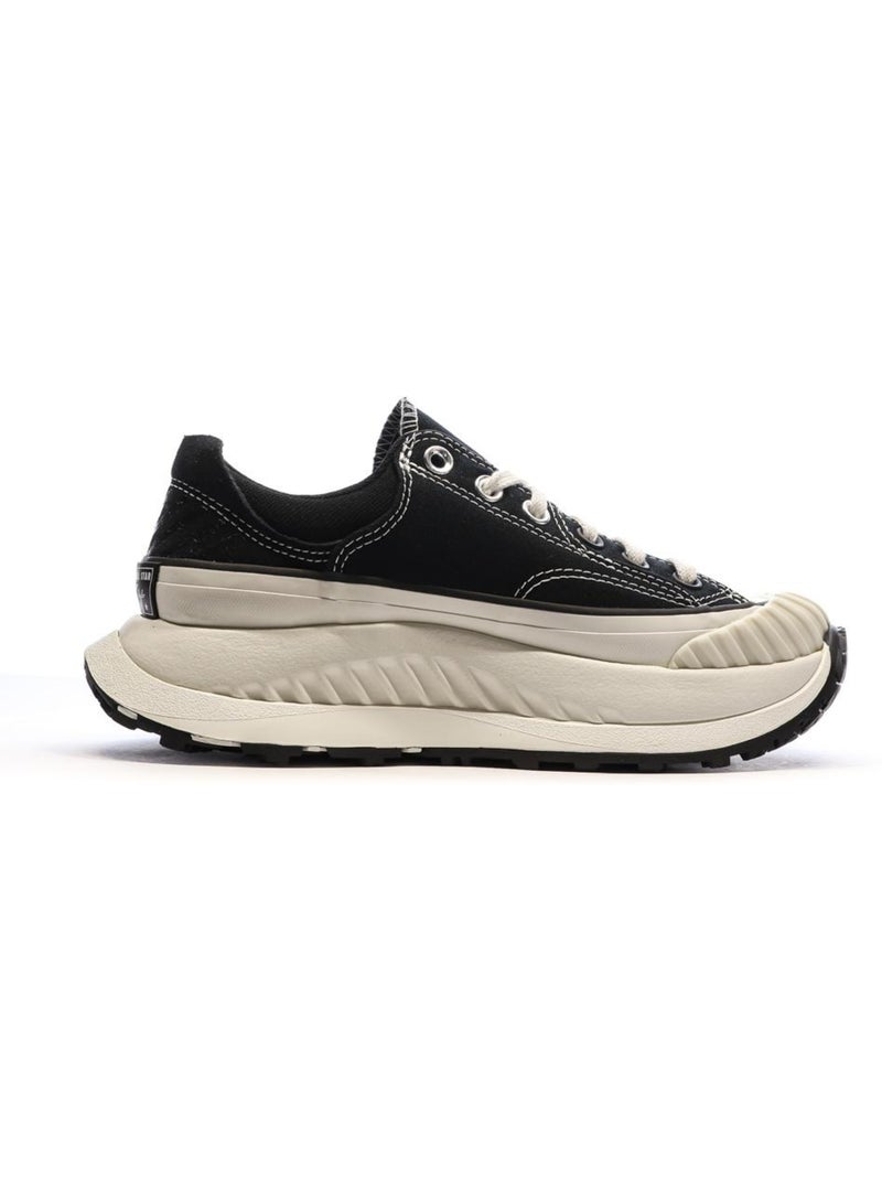 Baskets  Mixtes Converse Chuck 70 AT Noir - Kiabi