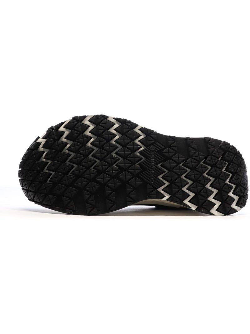 Baskets Mixtes Converse Noir - Kiabi