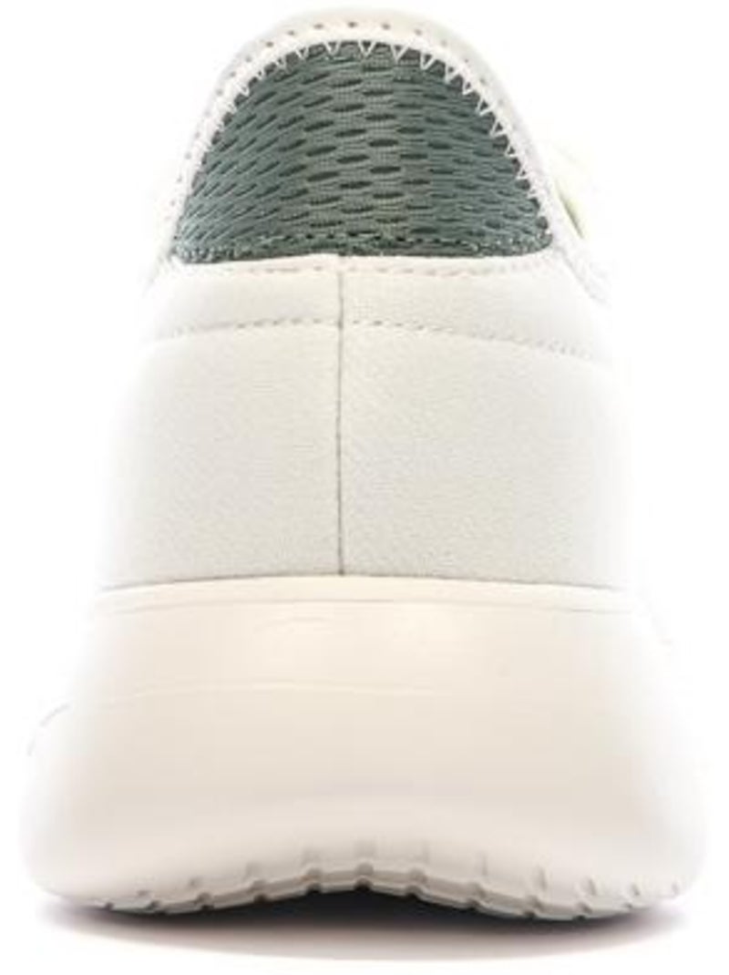 Baskets Mixtes Reebok Blanc - Kiabi