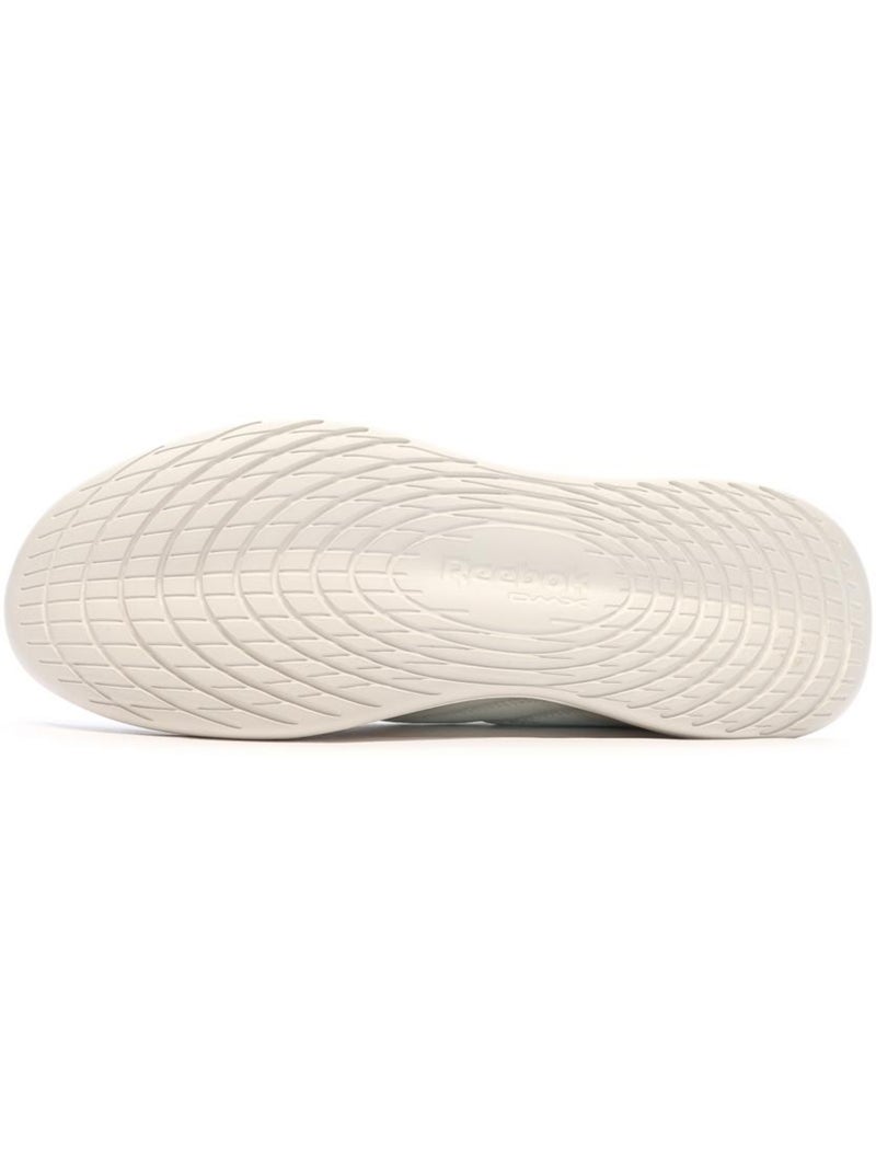 Baskets Mixtes Reebok Blanc - Kiabi