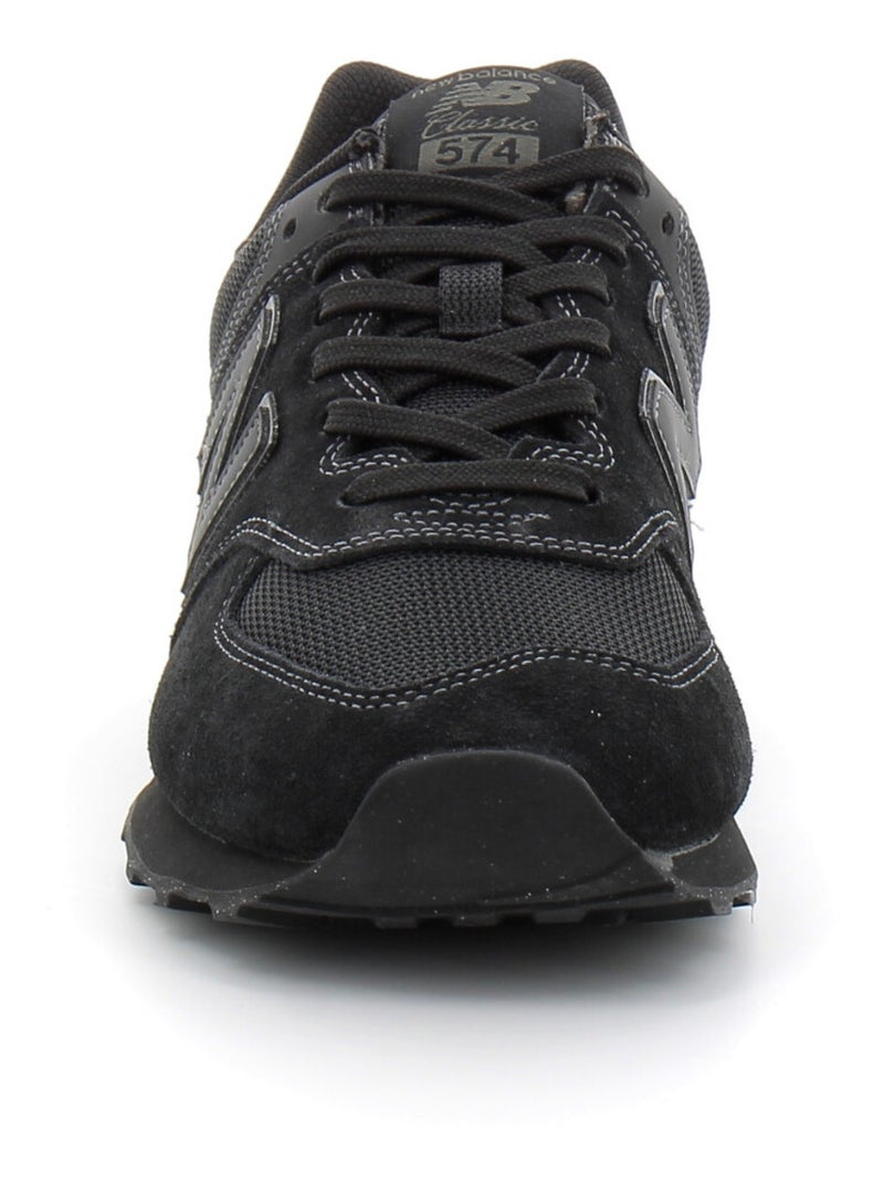 Baskets ML574ETE Noir - Kiabi