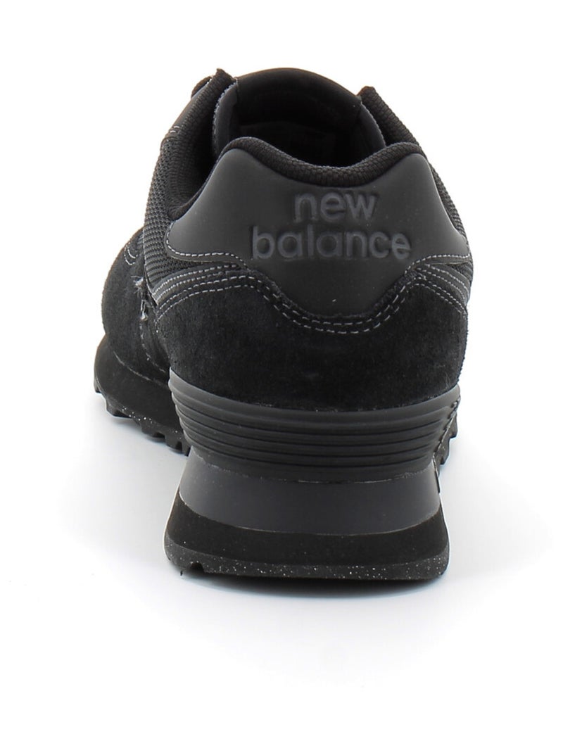 Baskets ML574ETE Noir - Kiabi