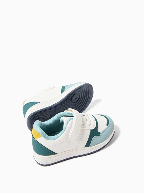 Baskets, MO Fashion - Kiabi