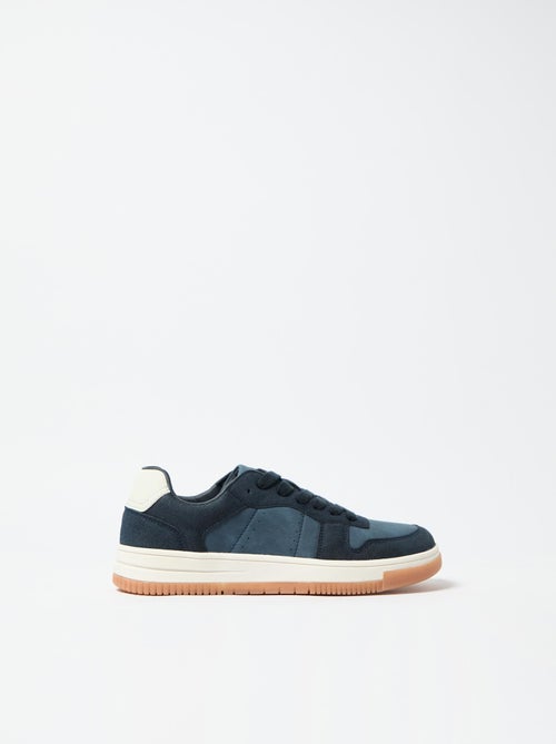 Baskets, MO Fashion - Kiabi