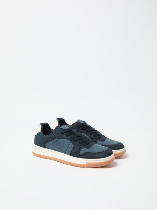 Baskets, MO Fashion - Kiabi