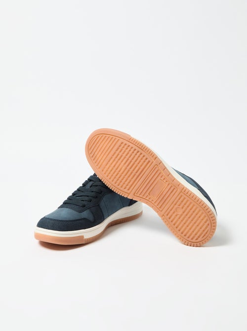 Baskets, MO Fashion - Kiabi