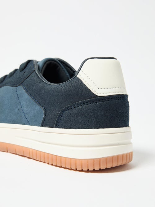 Baskets, MO Fashion - Kiabi