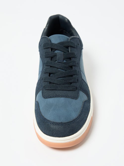 Baskets, MO Fashion - Kiabi