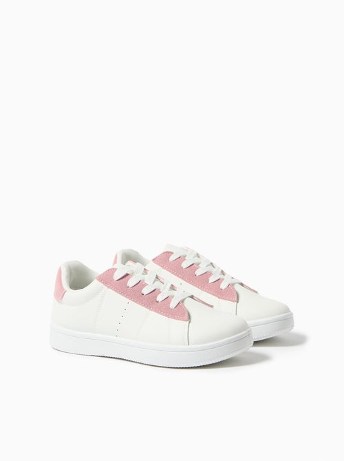 Baskets, MO Fashion - Kiabi