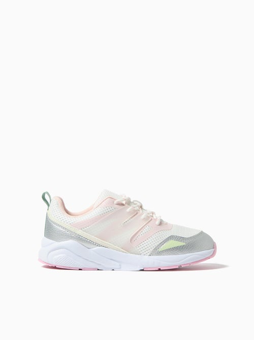 Baskets, MO Fashion - Kiabi