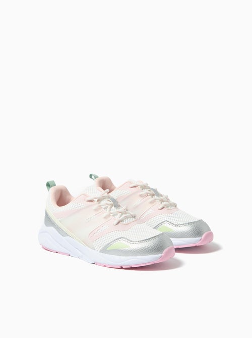 Baskets, MO Fashion - Kiabi