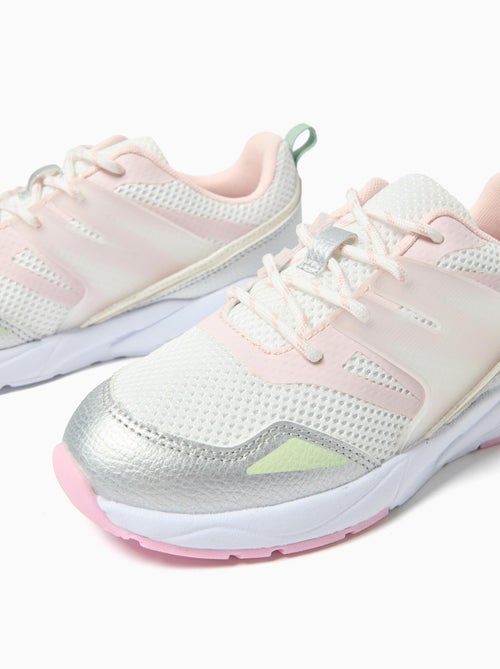 Baskets, MO Fashion - Kiabi