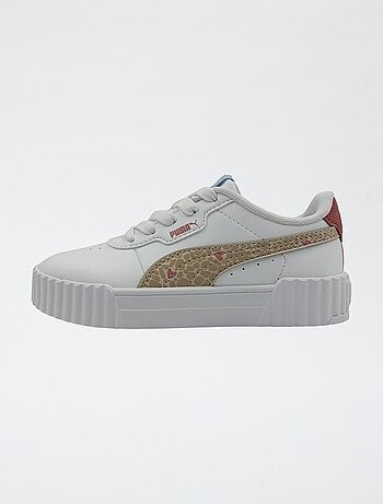 Baskets mode 'PUMA'