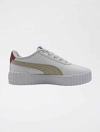 Baskets mode 'PUMA'