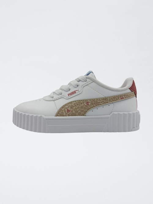 Baskets mode 'PUMA' - Kiabi Baskets mode 'PUMA' - Kiabi