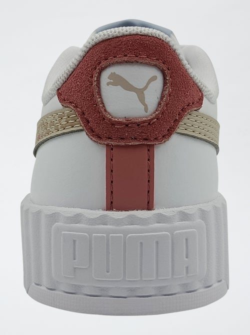 Baskets mode 'PUMA' - Kiabi Baskets mode 'PUMA' - Kiabi