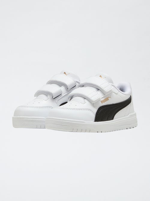 Baskets mode 'Puma' - Kiabi