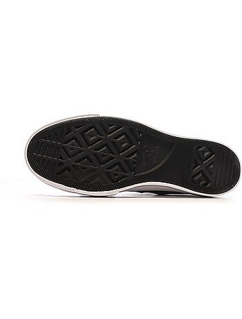 Baskets Molleton Femme Converse