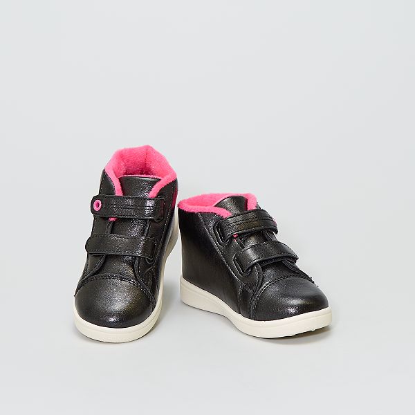 Basket fourré Clearance