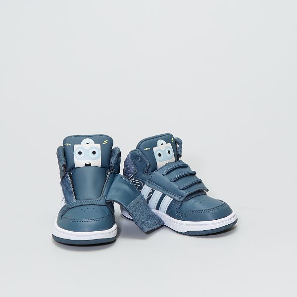 Adidas hoops 2.0 mid bébé Clearance