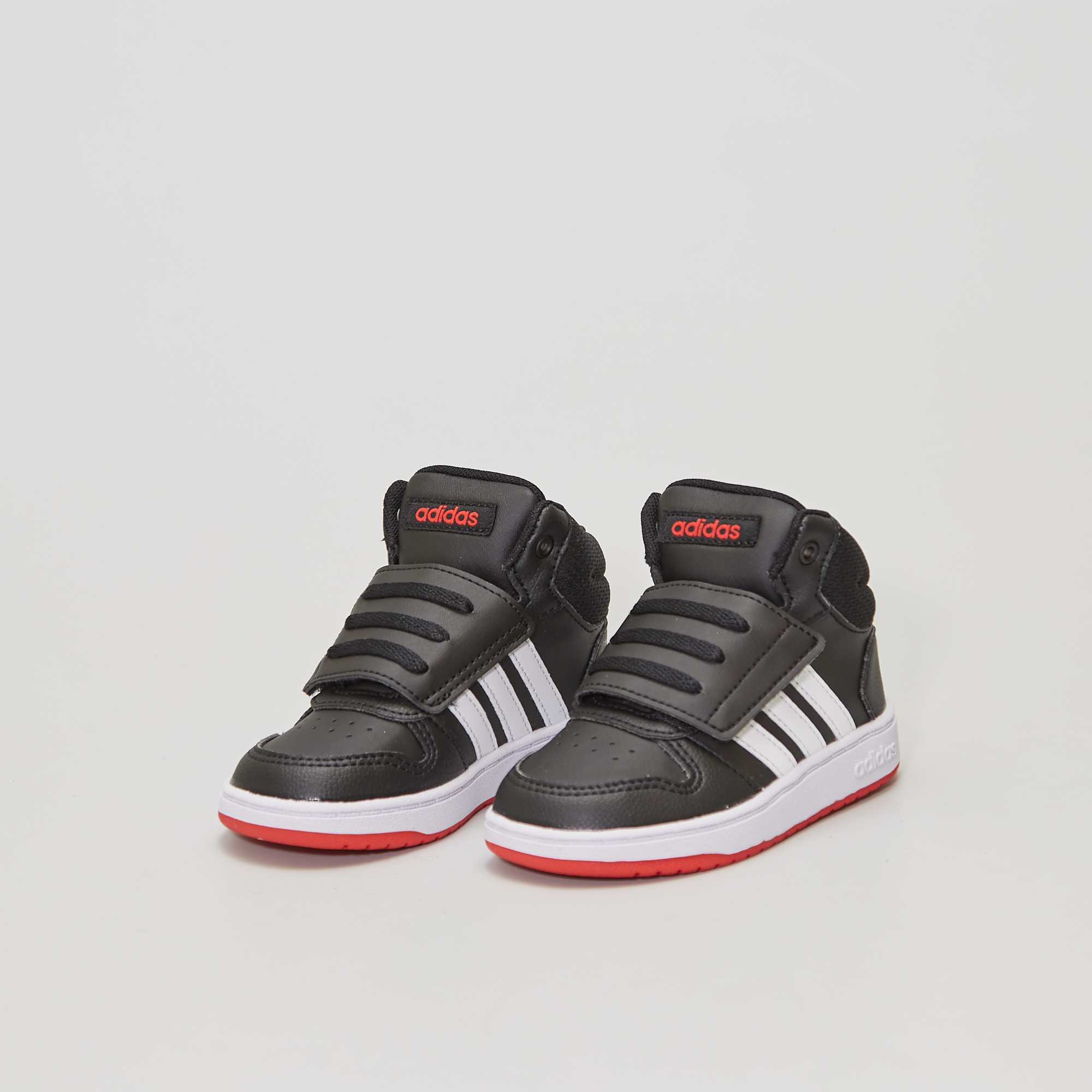 basket bébé garcon adidas