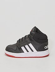 basket adidas montante garcon