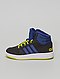     Baskets montantes 'adidas Hoops Mid 2.0' vue 2
