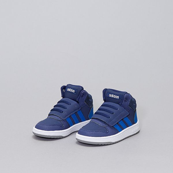 basket montantes adidas