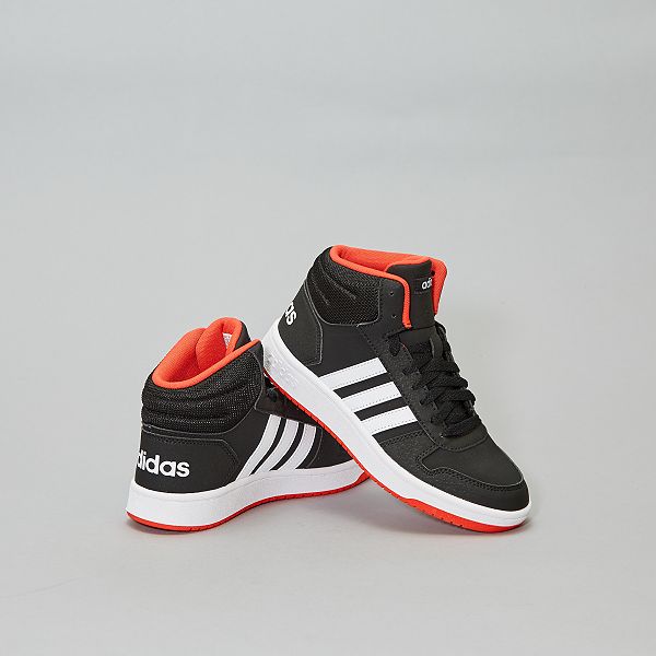 chaussures montantes adidas