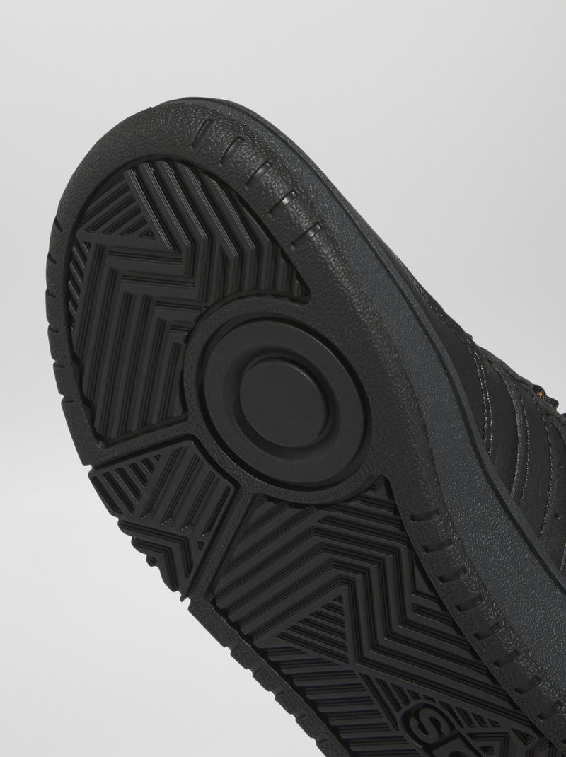 Baskets montantes 'adidas' 'Hopps' Noir - Kiabi