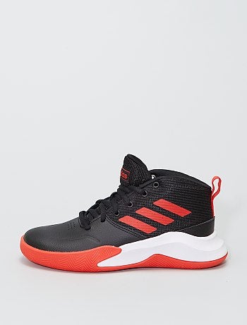 Baskets montantes 'adidas Ownthegame K Wide'